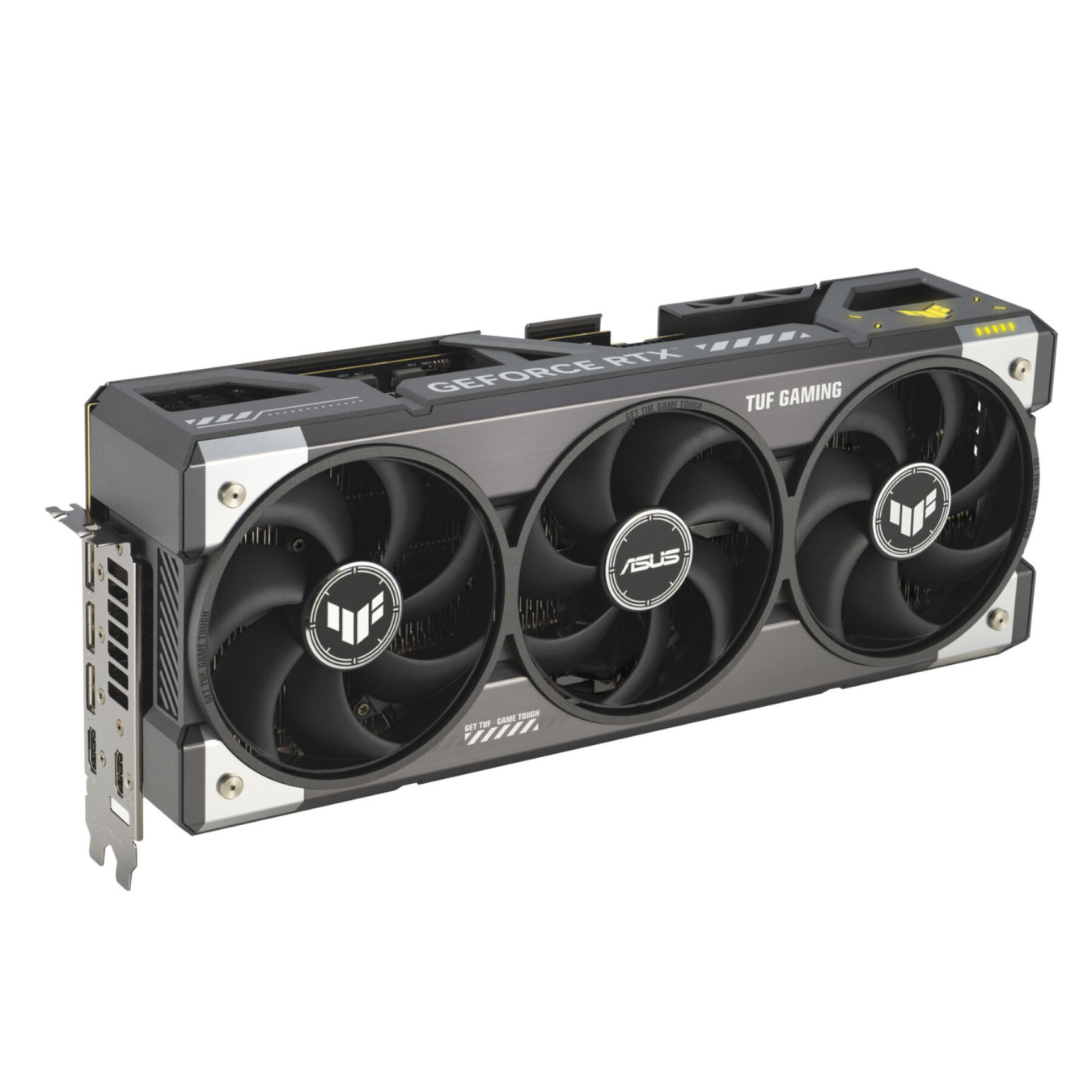 ASUS TUF-RTX5080-O16G-GAMING – Graphics Card 16GB GDDR7 2700MHz | Armenius Store