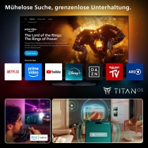 Philips TV - 48OLED760 - 12 121cm 48' 4K OLED 120 Hz Ambilight Smart TV — Buy in Cyprus with Fast Delivery