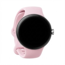 Google Pixel Watch - Pixel Watch 3 - (41mm) - Performance Loop Band - Peony — Buy in Cyprus with Fast Delivery