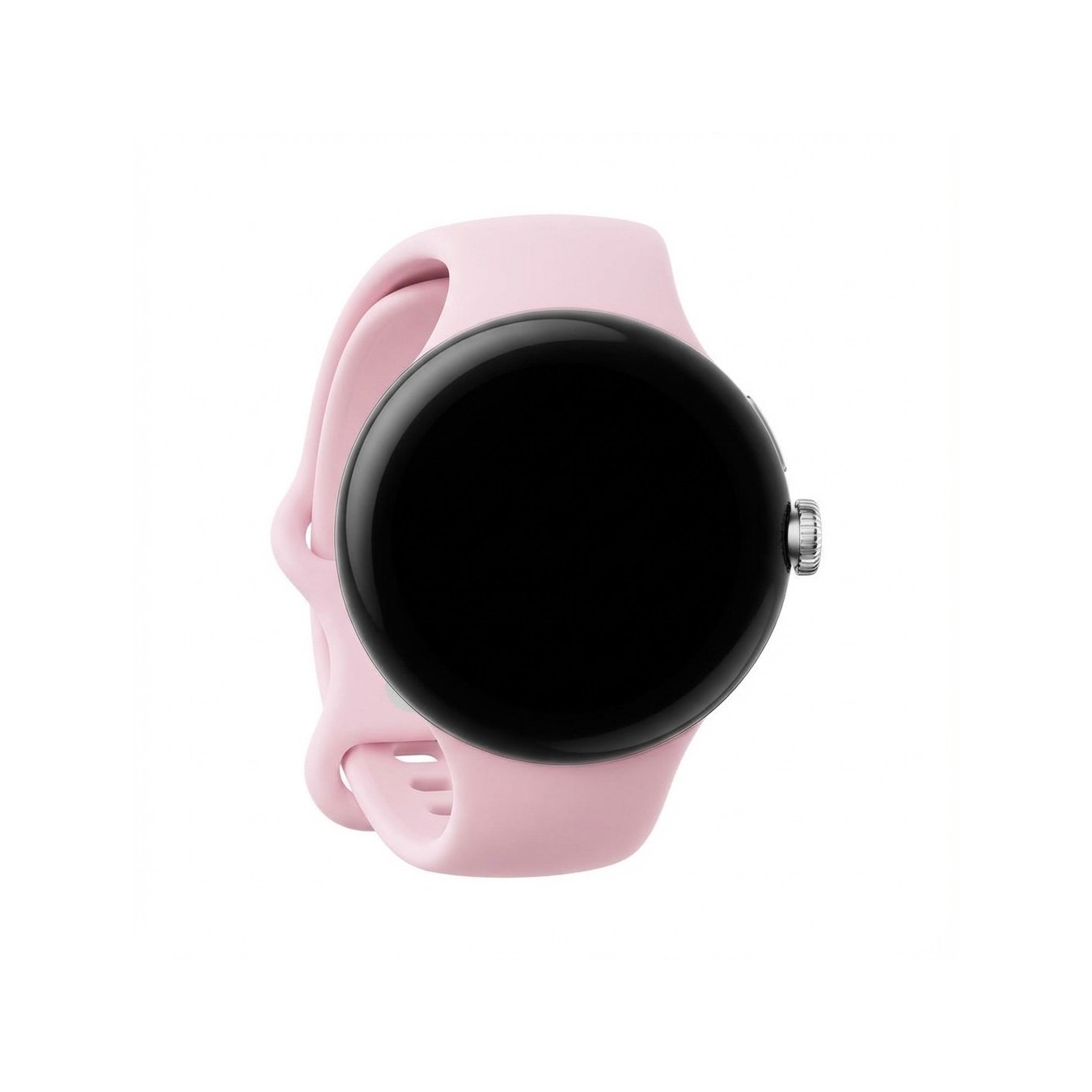 Google Pixel Watch - Pixel Watch 3 - (41mm) - Performance Loop Band - Peony — Buy in Cyprus with Fast Delivery