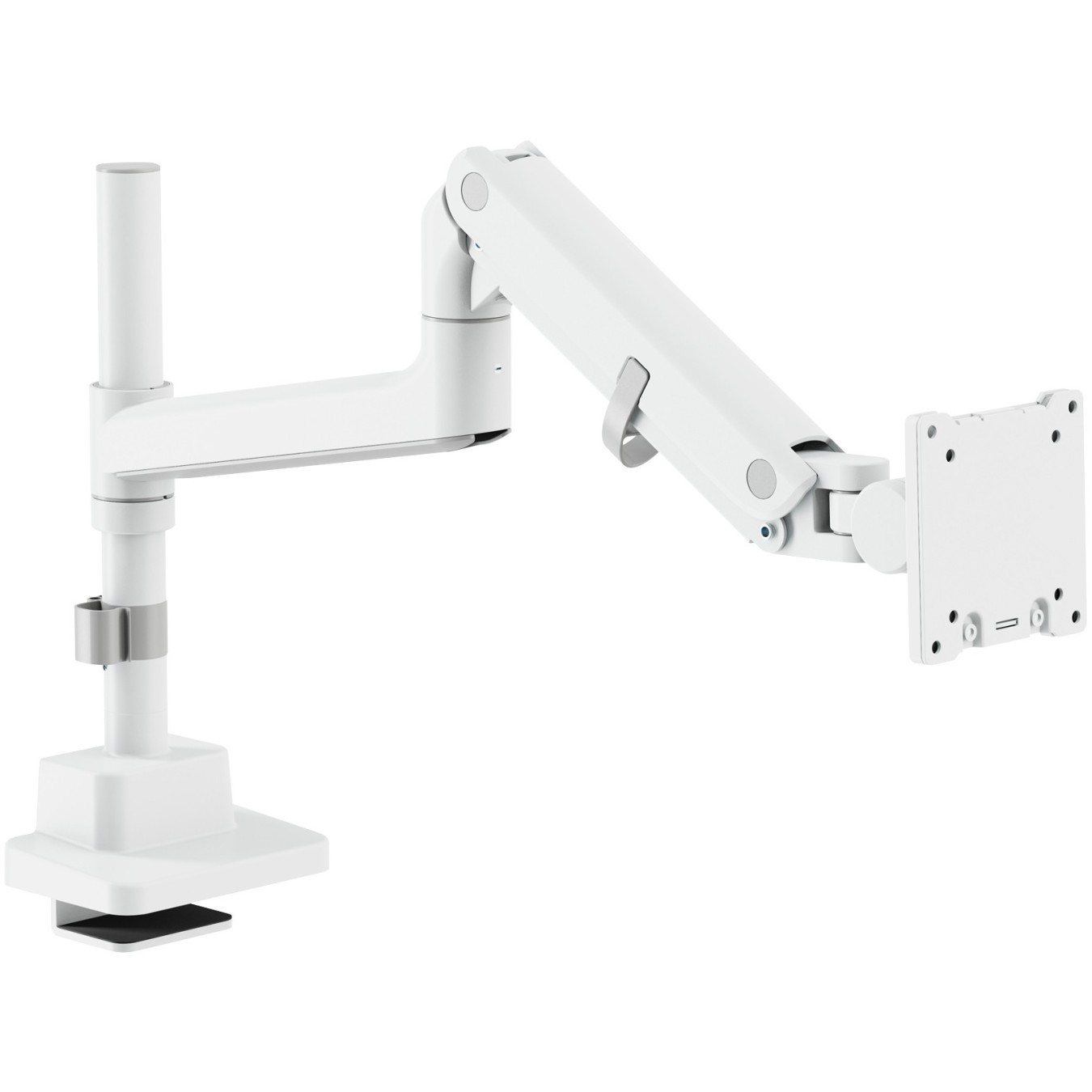 DIGITUS Single Monitor Mount - 57-inch - 27 kg — Buy in Cyprus with Fast Delivery