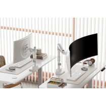 DIGITUS Single Monitor Mount - 57-inch - 27 kg — Buy in Cyprus with Fast Delivery