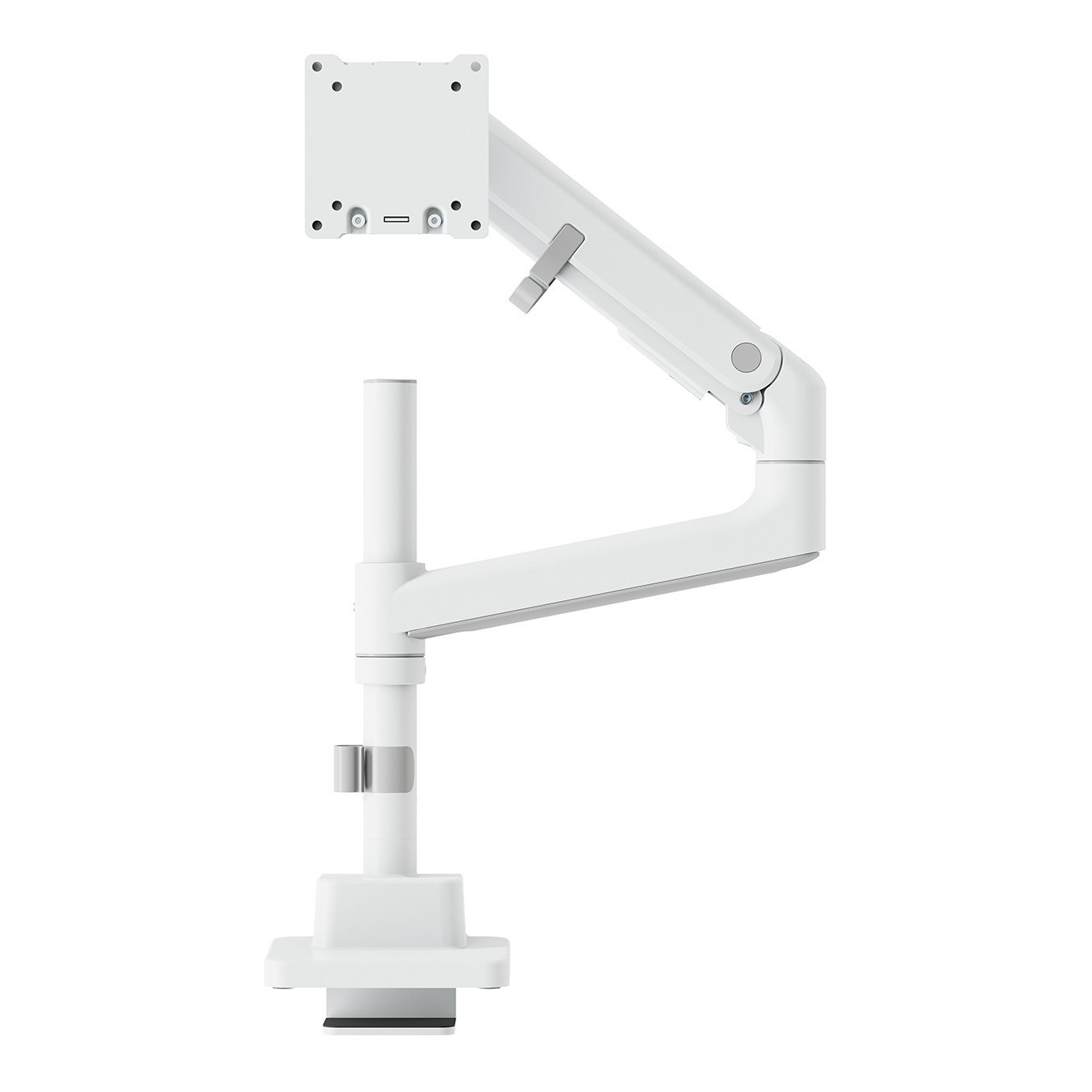 DIGITUS Single Monitor Mount - 57-inch - 27 kg — Buy in Cyprus with Fast Delivery