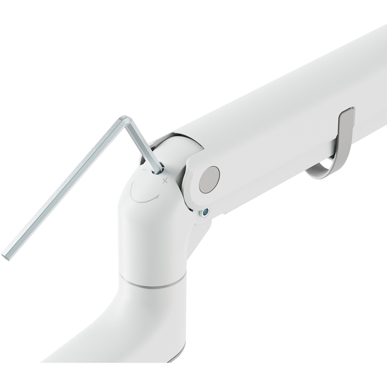 DIGITUS Single Monitor Mount - 57-inch - 27 kg — Buy in Cyprus with Fast Delivery