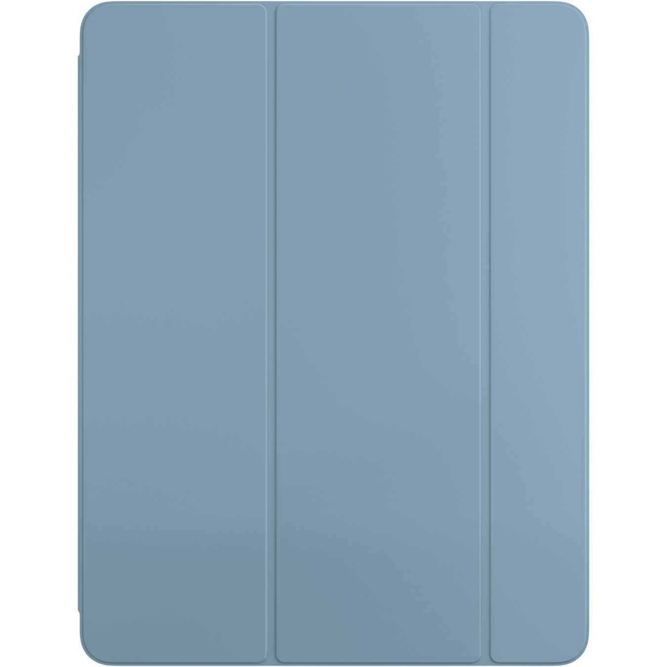 Apple Smart Folio iPad Air - 13 - M2 - denim — Buy in Cyprus with Fast Delivery