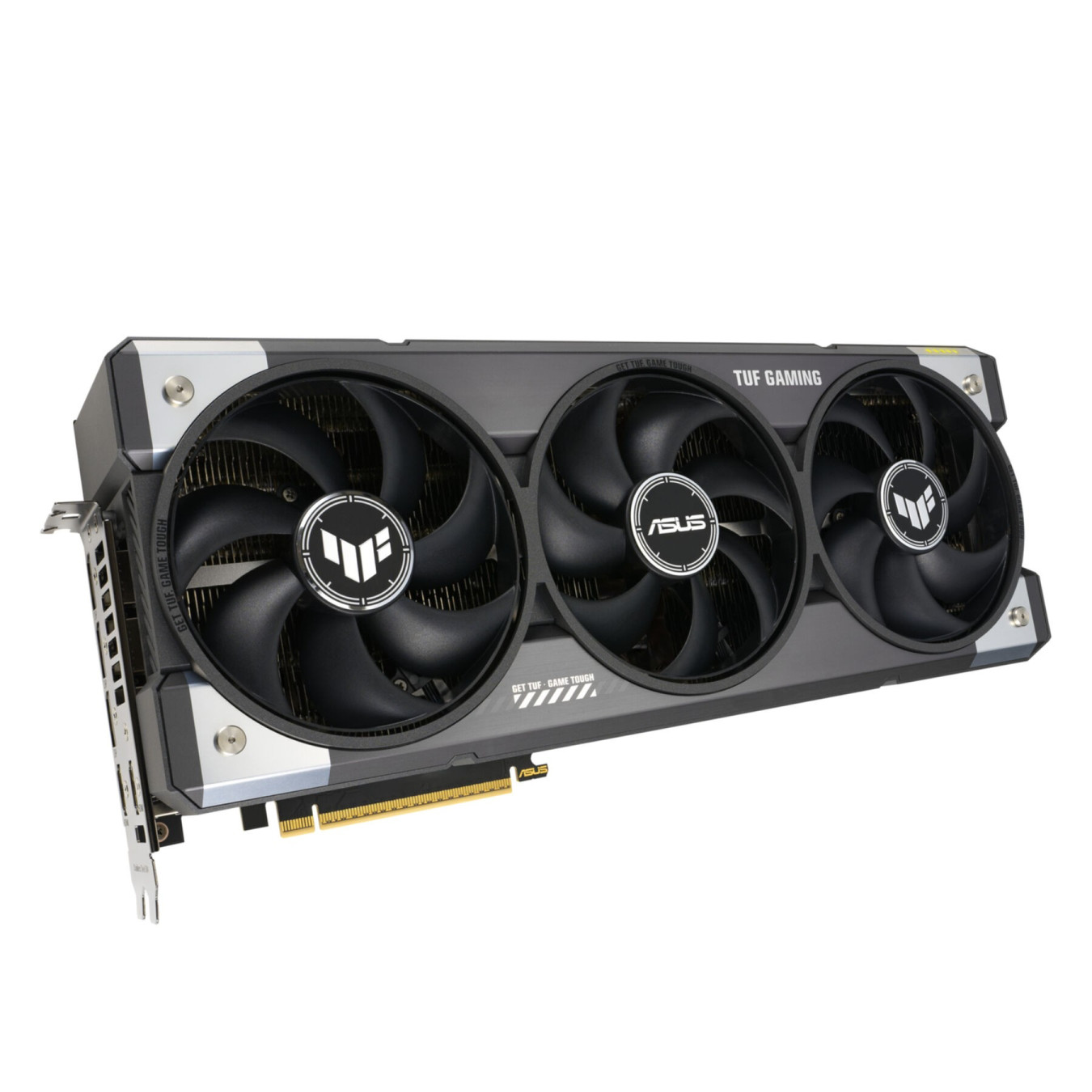 ASUS TUF-RTX5080-O16G-GAMING – Graphics Card 16GB GDDR7 2700MHz | Armenius Store
