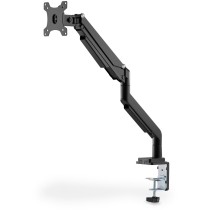 DIGITUS Desk Monitor Mount - DA-90394 - 1 Monitor, 15-32", 9 kg, Black, Gas Spring — Buy in Cyprus with Fast Delivery