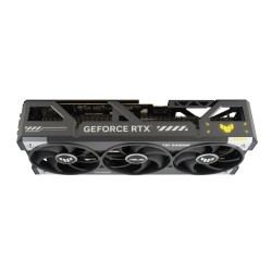 Buy ASUS TUF Gaming GeForce RTX 5080 OC - 16GB GDDR7, 2700 MHz Boost, PCIe 5.0, ... in Cyprus, Nicosia, Limassol, Larnaka, Pafos
