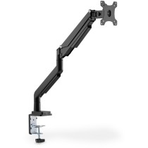 DIGITUS Desk Monitor Mount - DA-90394 - 1 Monitor, 15-32", 9 kg, Black, Gas Spring — Buy in Cyprus with Fast Delivery