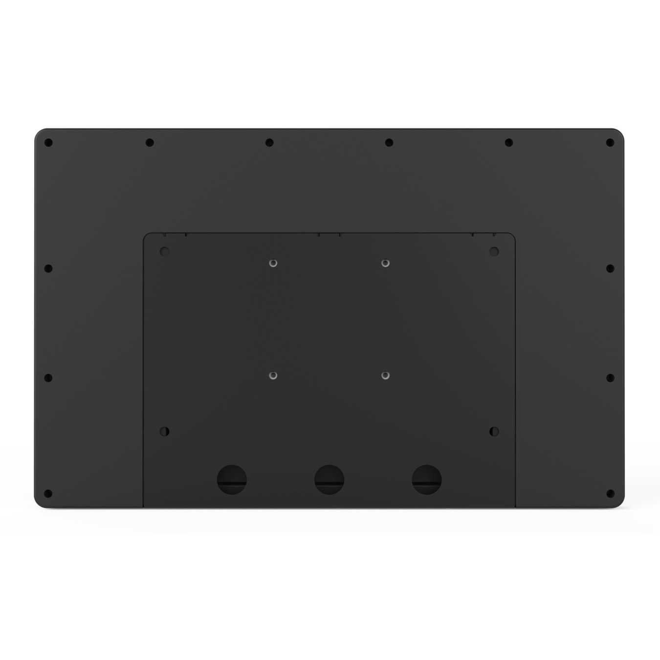 IIYAMA 34.4cm (15.6') 16:9 M-Touch IPS - TW1625LASC-B3PNR - 34.4cm (15.6'), 16:9, M-Touch IPS