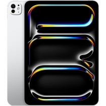 iPad Pro 11'' (M5) - MDWX4TY A - Silver. 2TB SSD. Nano-texture glass. — Buy in Cyprus with Fast Delivery