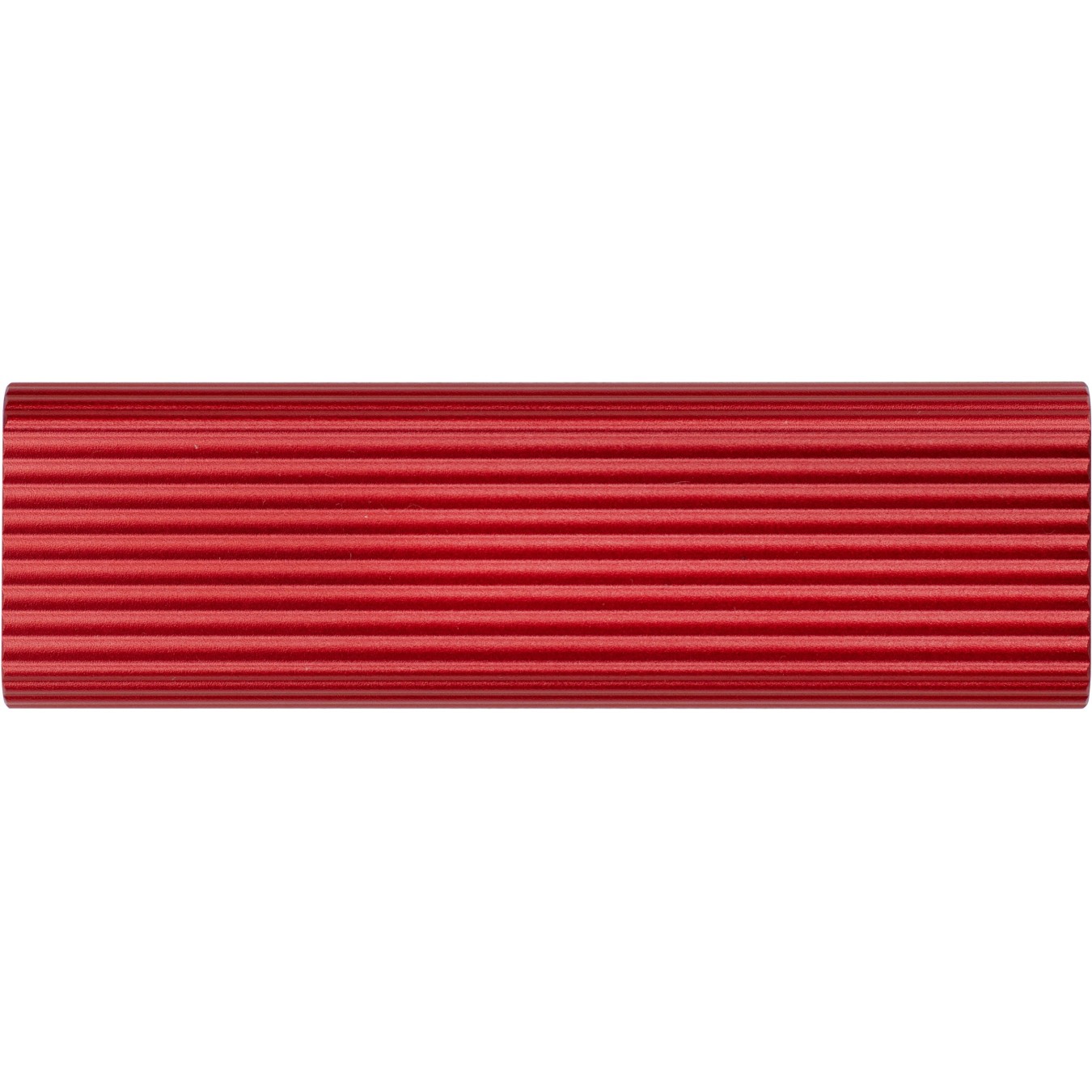 Patriot Transporter Lite - 4TB, Red — Buy in Cyprus with Fast Delivery