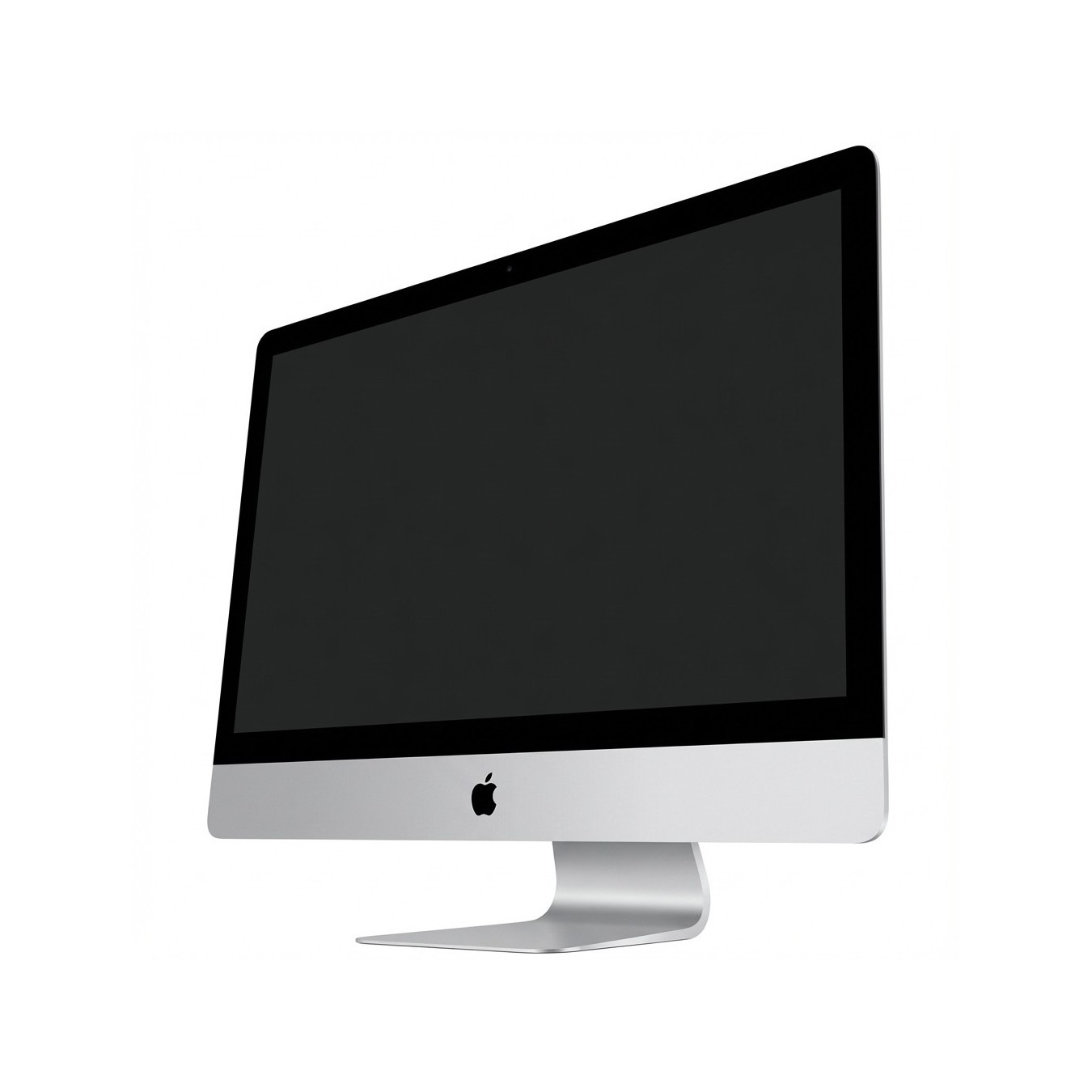 PC Apple iMac Retina 5K 27" Late 2015 Silver - Core i5-6500 4x3.20GHz up to 3.60GHz - 27" 5K 5120x2880 - Radeon R9 M380