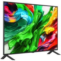 LG TV - 55QNED85A6C - 139.7 cm 55' (3840×2160) 16:9 QNED evo MiniLED 100 120 Hz a8 Gen2 HDMI ×4 USB ×2 WiFi6 LAN webOS25 Black