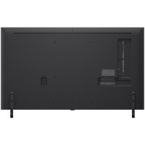 LG TV - 55QNED85A6C - 139.7 cm 55' (3840×2160) 16:9 QNED evo MiniLED 100 120 Hz a8 Gen2 HDMI ×4 USB ×2 WiFi6 LAN webOS25 Black