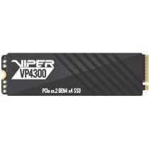 Patriot Viper - VP4300 - M.2 2 TB Black PCIe 4.0 x4 NVMe 1.4 2280 — Buy in Cyprus with Fast Delivery