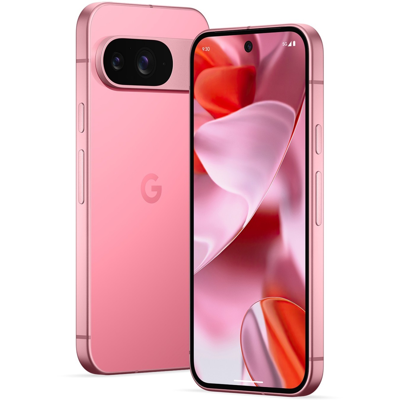 Google Pixel - Pixel 9 - 256GB 12RAM 5G Peony — Buy in Cyprus with Fast Delivery