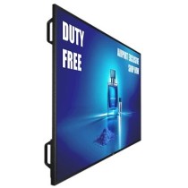 PHILIPS P-Line - 55BDL6017P - 139.7 cm (55") 24/7 UHD Freight Shipping — Buy in Cyprus with Fast Delivery