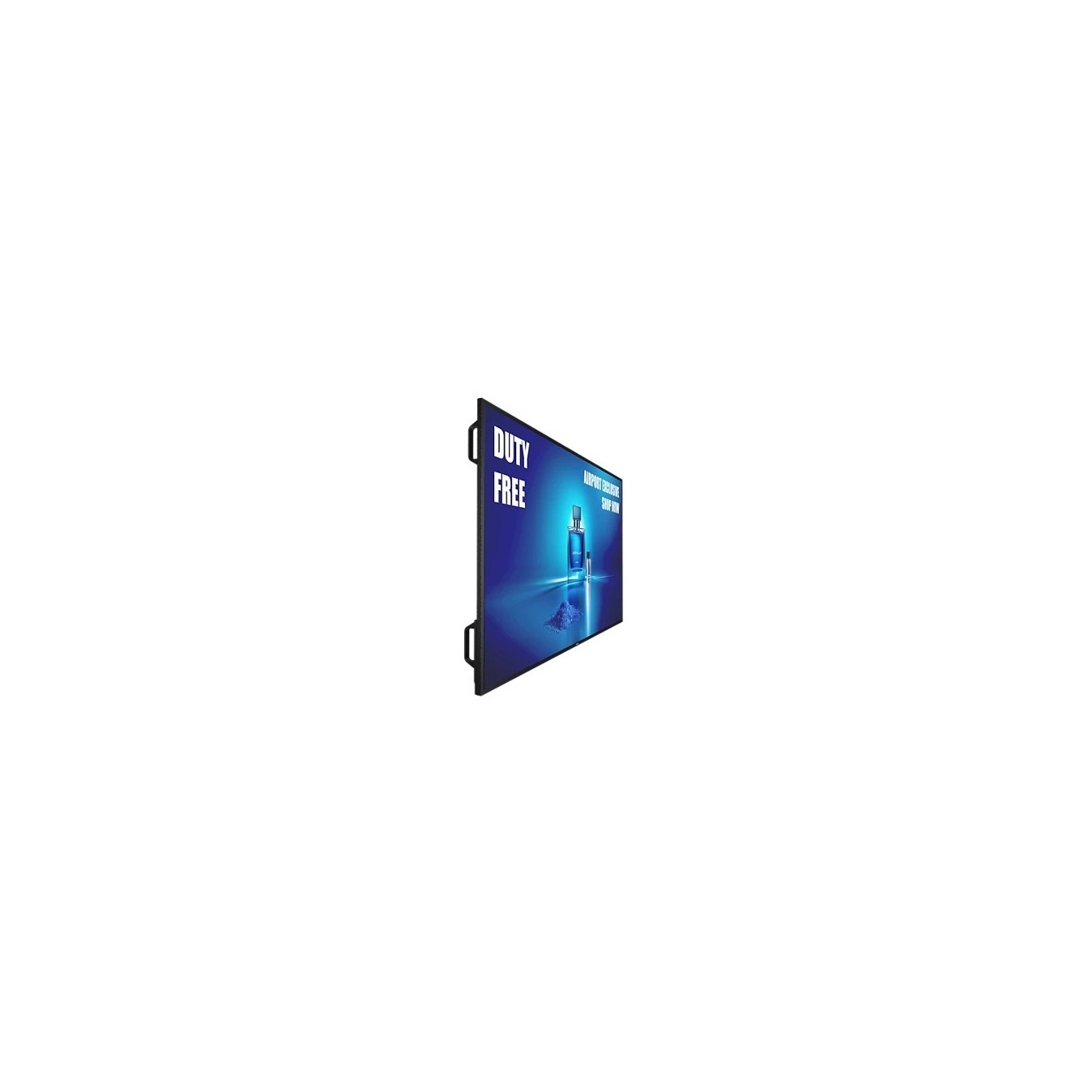 PHILIPS P-Line - 55BDL6017P - 139.7 cm (55") 24/7 UHD Freight Shipping — Buy in Cyprus with Fast Delivery