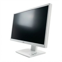 TFT Fujitsu - B24W-6 - LED 24\" FHD 1920x1080 White with Stand — Buy in Cyprus with Fast Delivery