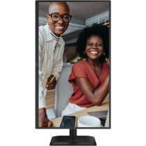 AOC 68.6cm (27') - 27E4CV - 16:09 HDMI+DP+USB-C lift Black — Buy in Cyprus with Fast Delivery
