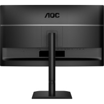 AOC 68.6cm (27') - 27E4CV - 16:09 HDMI+DP+USB-C lift Black — Buy in Cyprus with Fast Delivery