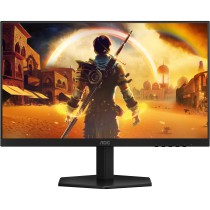 AOC Monitor - 24G42E - 61cm 24' (1920x1080) Gaming 16:09 HDMI+DP Black Grey — Buy in Cyprus with Fast Delivery