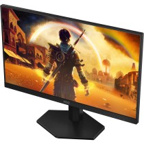 AOC Monitor - 24G42E - 61cm 24' (1920x1080) Gaming 16:09 HDMI+DP Black Grey — Buy in Cyprus with Fast Delivery