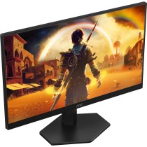 AOC Monitor - 24G42E - 61cm 24' (1920x1080) Gaming 16:09 HDMI+DP Black Grey — Buy in Cyprus with Fast Delivery