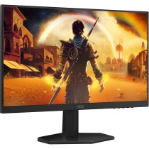 AOC Monitor - 24G42E - 61cm 24' (1920x1080) Gaming 16:09 HDMI+DP Black Grey — Buy in Cyprus with Fast Delivery
