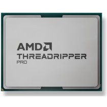AMD Ryzen Threadripper PRO - 9985WX - 5.4GHz, 64-Cores, Tray — Buy in Cyprus with Fast Delivery