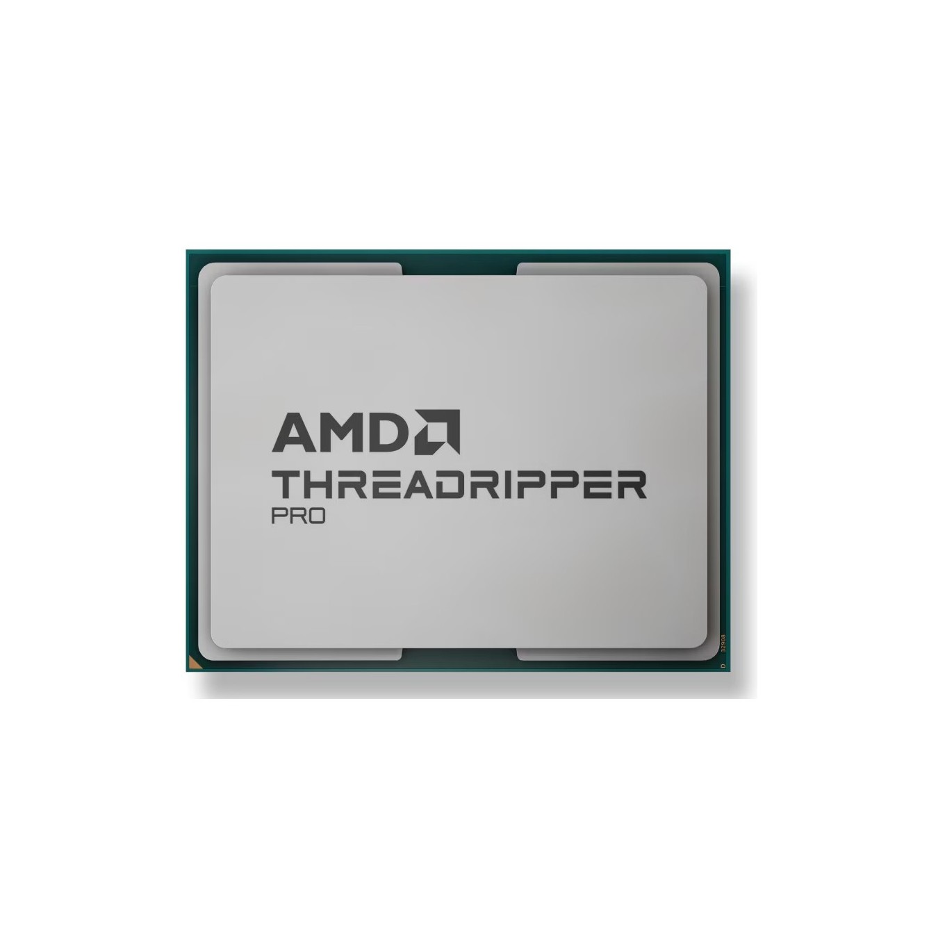 AMD Ryzen Threadripper PRO - 9985WX - 5.4GHz, 64-Cores, Tray — Buy in Cyprus with Fast Delivery