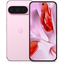 Google Pixel - Pixel 9 Pro XL - 256GB 16RAM 5G Rose Quartz — Buy in Cyprus with Fast Delivery