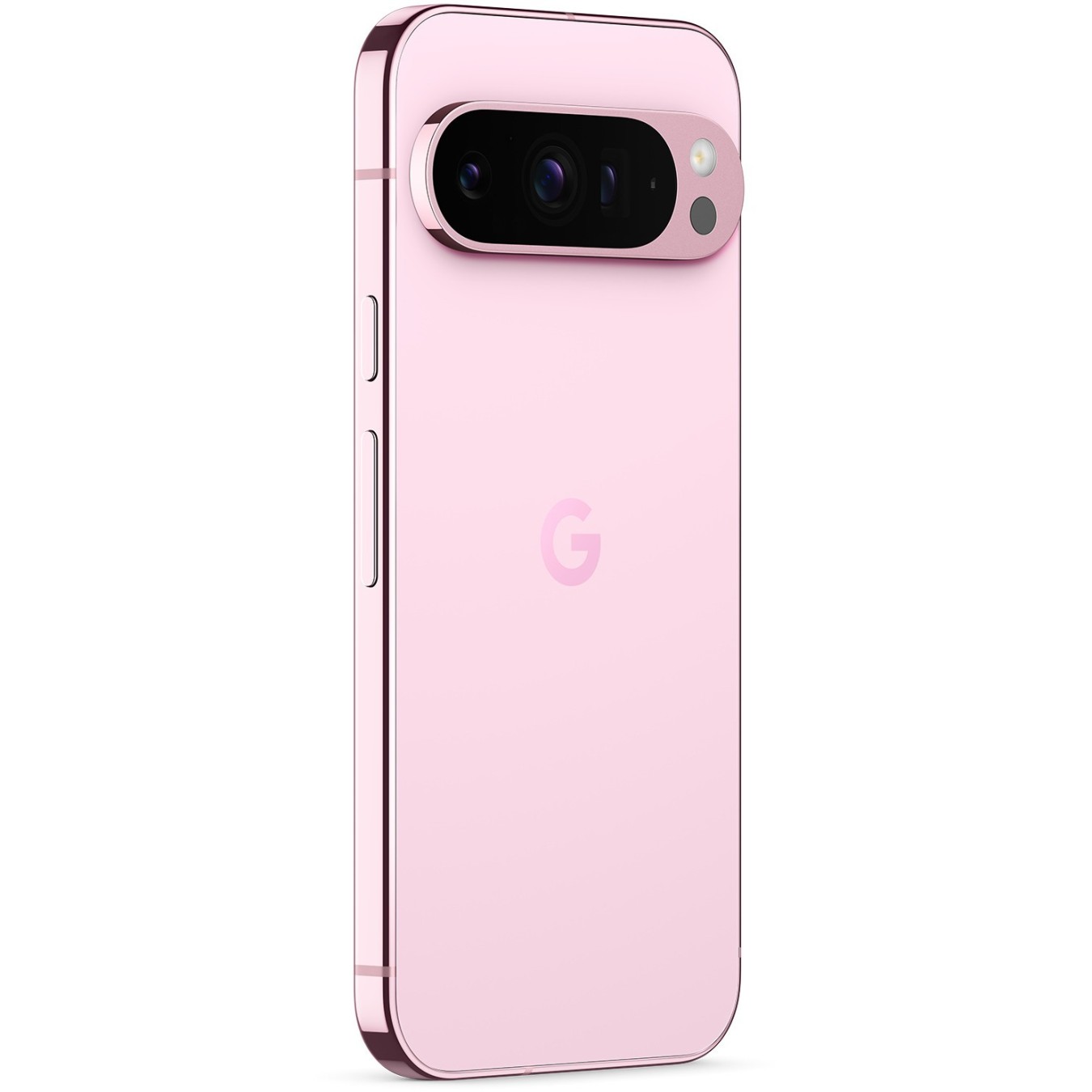 Google Pixel - Pixel 9 Pro XL - 256GB 16RAM 5G Rose Quartz — Buy in Cyprus with Fast Delivery