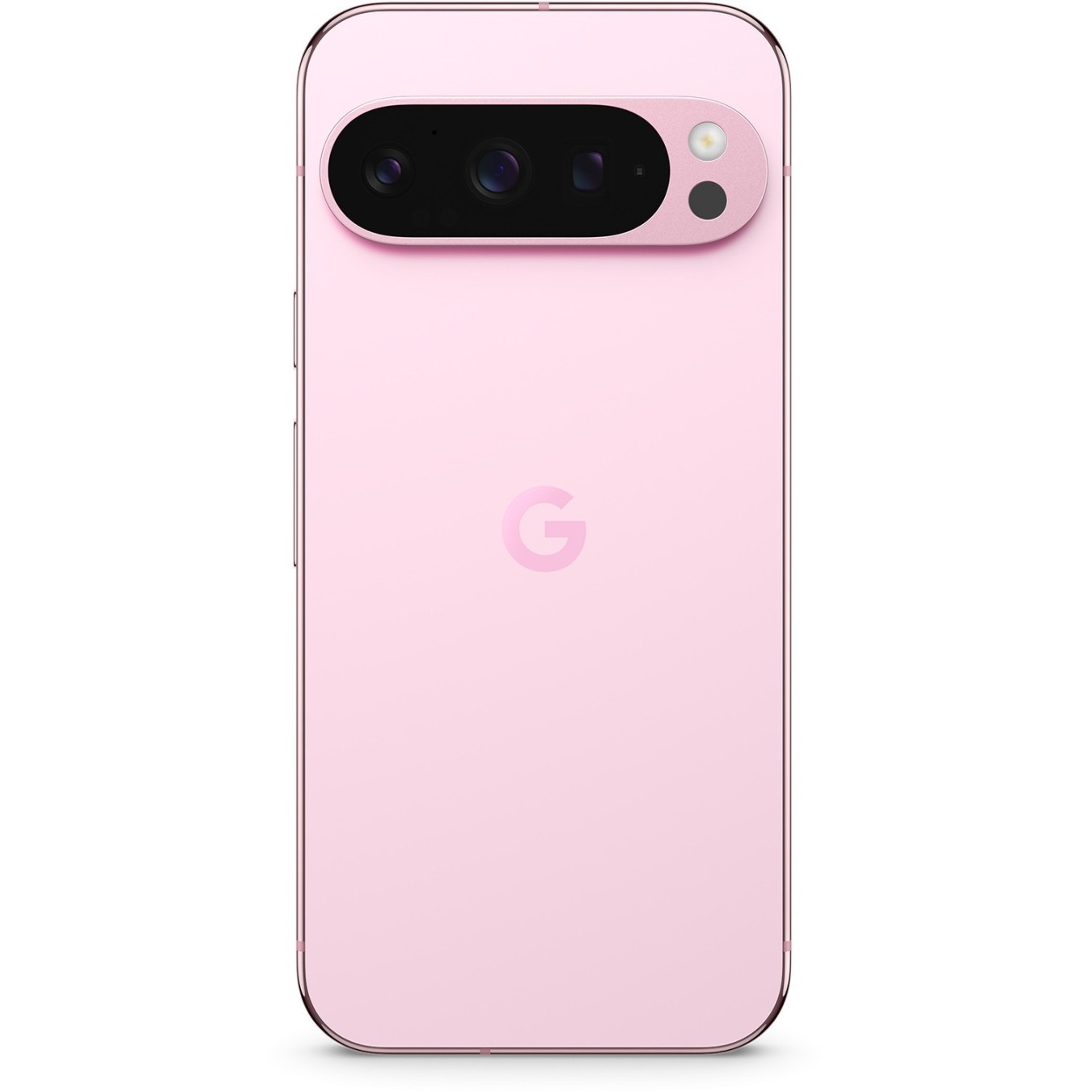 Google Pixel - Pixel 9 Pro XL - 256GB 16RAM 5G Rose Quartz — Buy in Cyprus with Fast Delivery