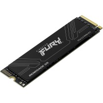 M.2 8TB Kingston PCI-E NVMe Gen5 FURY Renegade - Characteristics — Buy in Cyprus with Fast Delivery