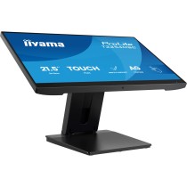 IIYAMA Monitor - T2254MSC-B2AG - 54.6 cm (21.5 in), 16:9, M-Touch HDMI+DP+USB — Buy in Cyprus with Fast Delivery