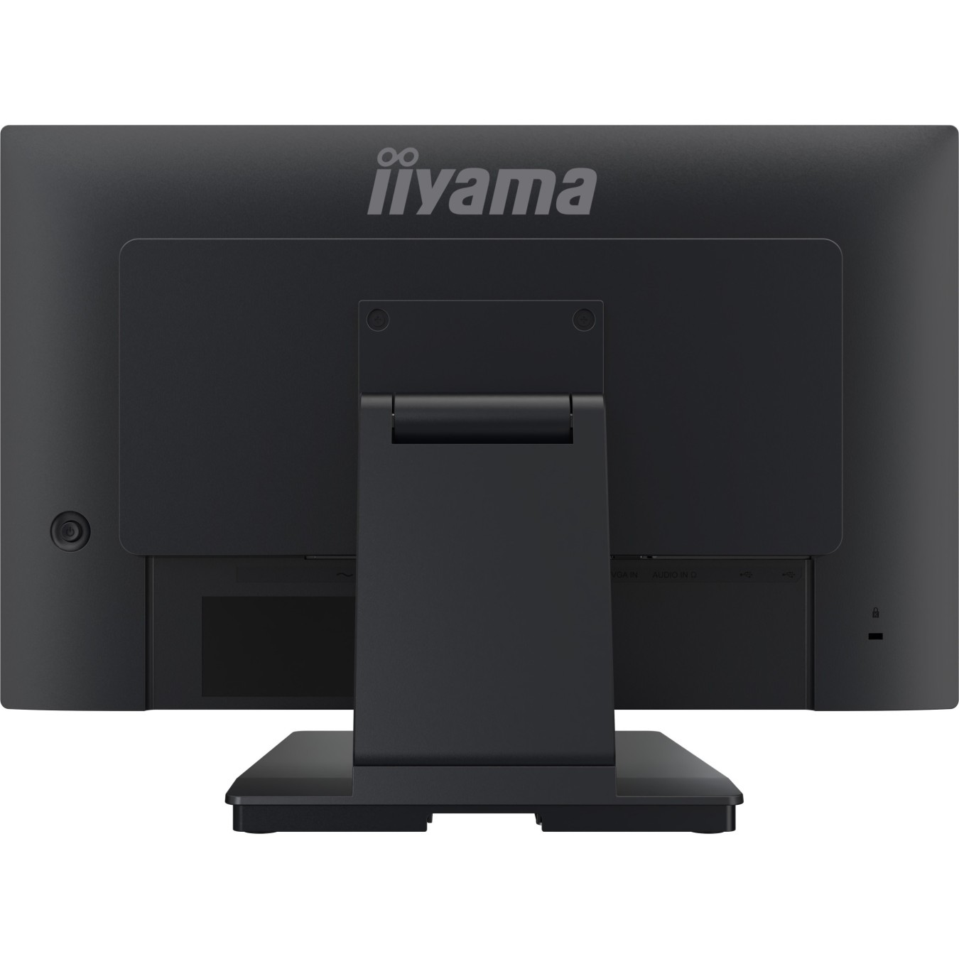 IIYAMA Monitor - T2254MSC-B2AG - 54.6 cm (21.5 in), 16:9, M-Touch HDMI+DP+USB — Buy in Cyprus with Fast Delivery
