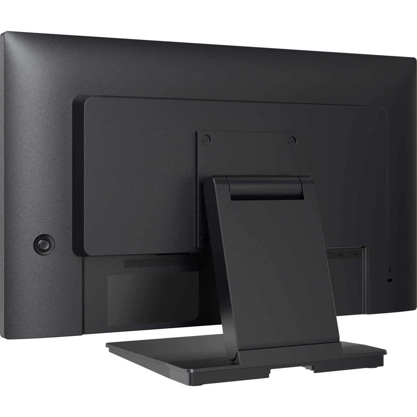 IIYAMA Monitor - T2254MSC-B2AG - 54.6 cm (21.5 in), 16:9, M-Touch HDMI+DP+USB — Buy in Cyprus with Fast Delivery