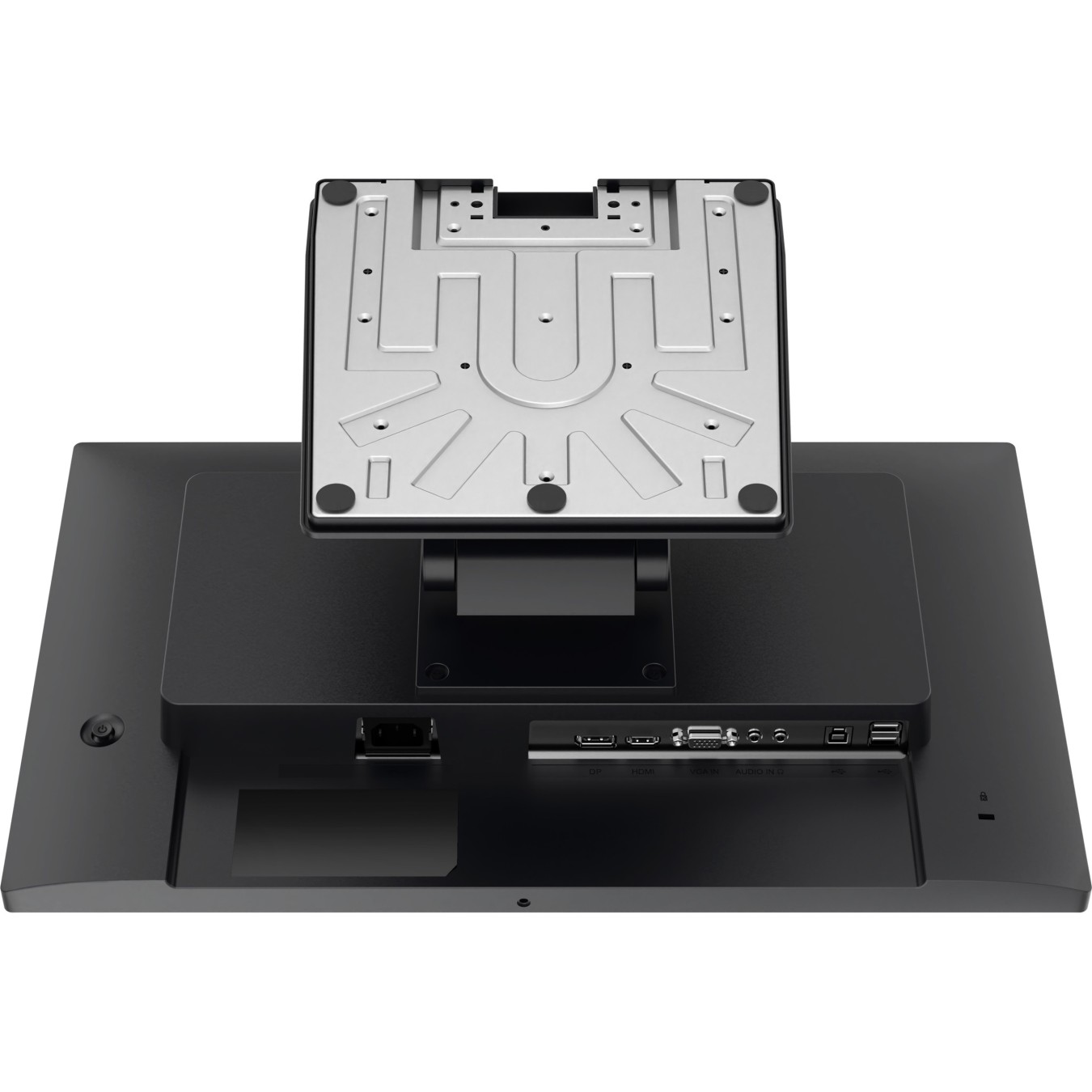 IIYAMA Monitor - T2254MSC-B2AG - 54.6 cm (21.5 in), 16:9, M-Touch HDMI+DP+USB — Buy in Cyprus with Fast Delivery