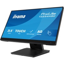 IIYAMA Monitor - T2254MSC-B2AG - 54.6 cm (21.5 in), 16:9, M-Touch HDMI+DP+USB — Buy in Cyprus with Fast Delivery