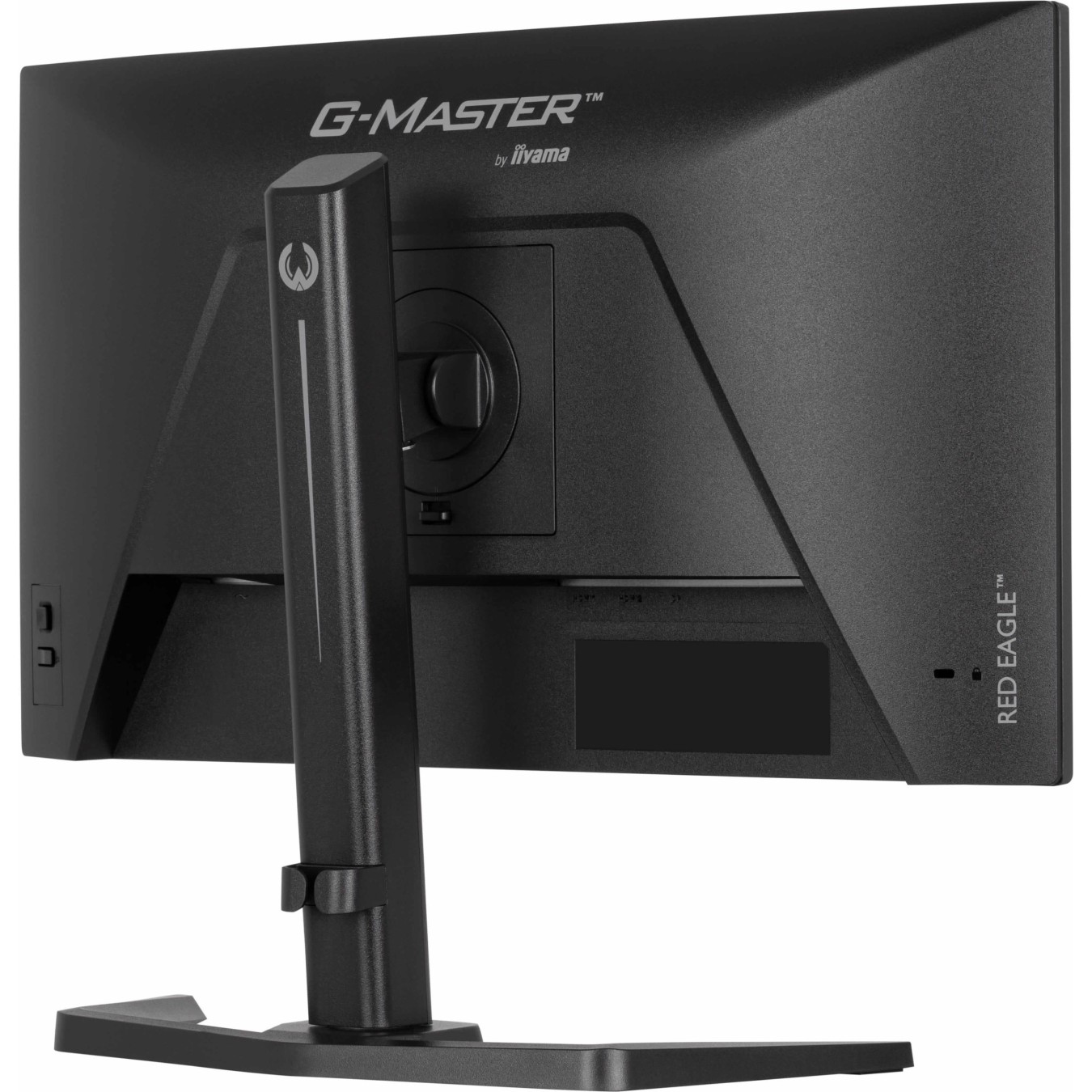 iiyama G-Master - GB2471HSU-B1 - 60.5 cm 23.8 (1920×1080) 16:9 FHD Fast IPS 0.3 ms 240 Hz HDMI DisplayPort VESA Black