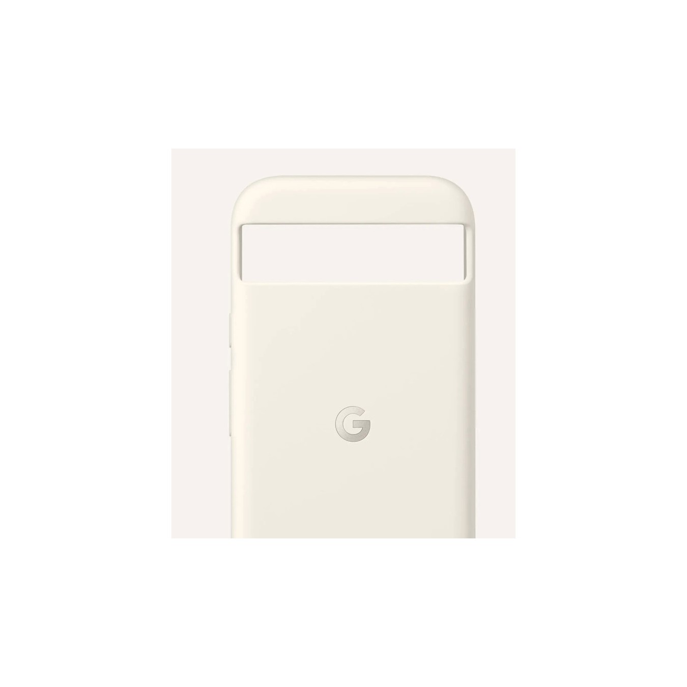 Google Case - Pixel 8a - Porcelain — Buy in Cyprus with Fast Delivery