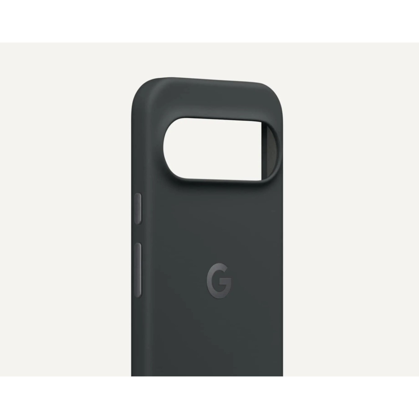 Google Pixel Case - Pixel 10 10 Pro - Obsidian — Buy in Cyprus with Fast Delivery
