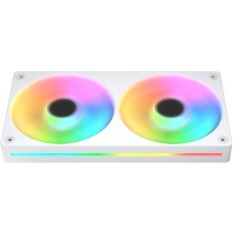 COUGAR Poseidon Vistek Pro 240 - 240mm AIO CPU Liquid Cooler ARGB White | Armenius Store
