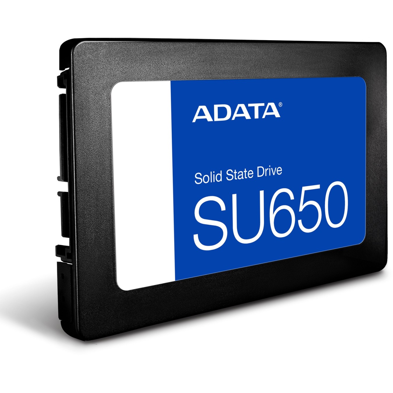 ADATA 2.5' 2TB SATAIII 3D NAND - SU650 - Retail — Buy in Cyprus with Fast Delivery
