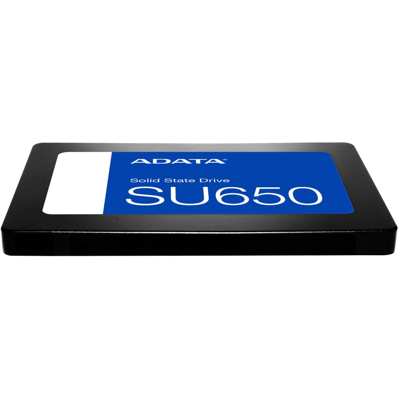 ADATA 2.5' 2TB SATAIII 3D NAND - SU650 - Retail — Buy in Cyprus with Fast Delivery
