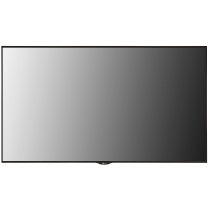 LG 139.7cm 55' (1920×1080) 16:9 IPS 9ms 60Hz 4000 cd/m² 24/7 - 55XS4P - HDMI×2 DisplayPort×1 LAN USB Black