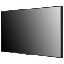 LG 139.7cm 55' (1920×1080) 16:9 IPS 9ms 60Hz 4000 cd/m² 24/7 - 55XS4P - HDMI×2 DisplayPort×1 LAN USB Black