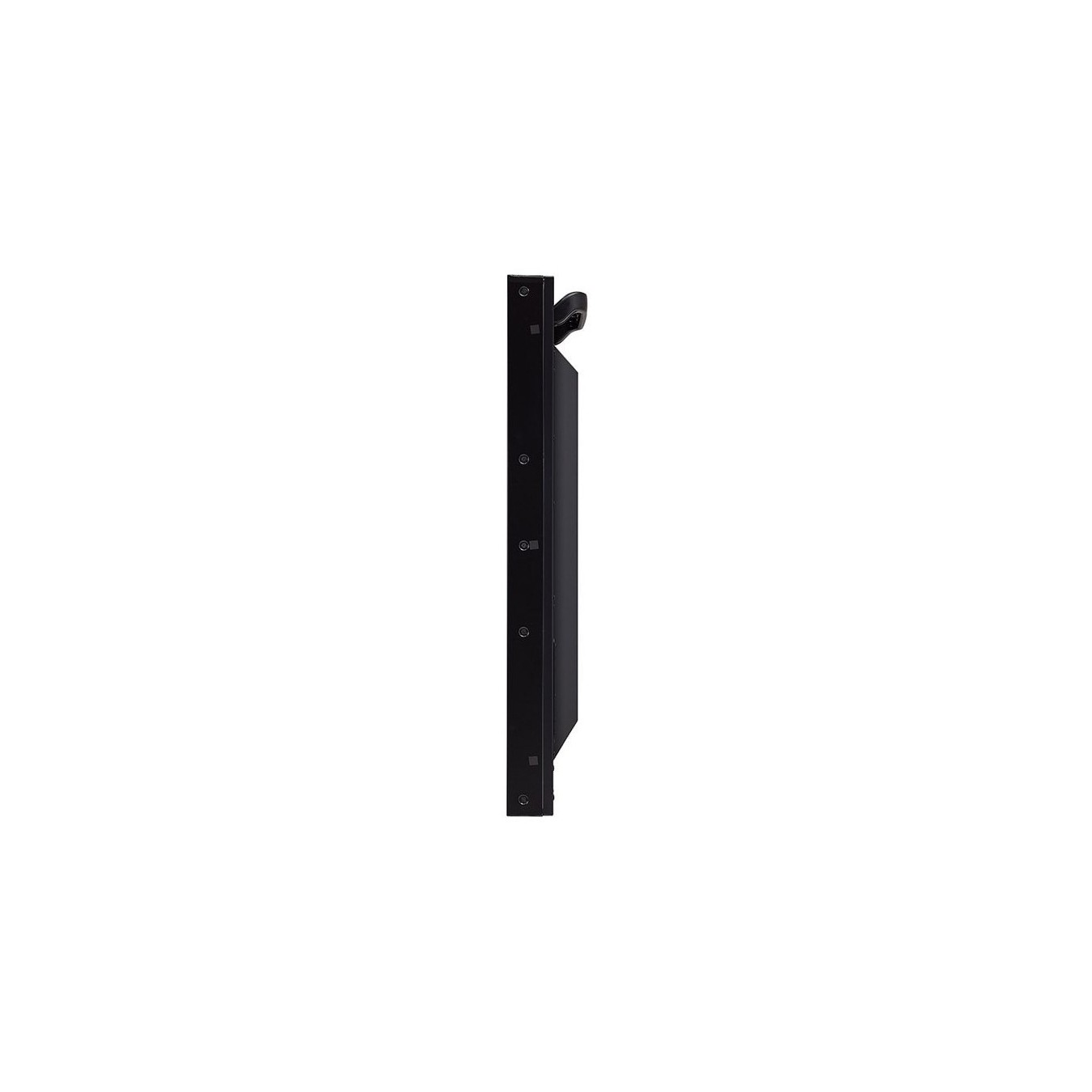 LG 139.7cm 55' (1920×1080) 16:9 IPS 9ms 60Hz 4000 cd/m² 24/7 - 55XS4P - HDMI×2 DisplayPort×1 LAN USB Black